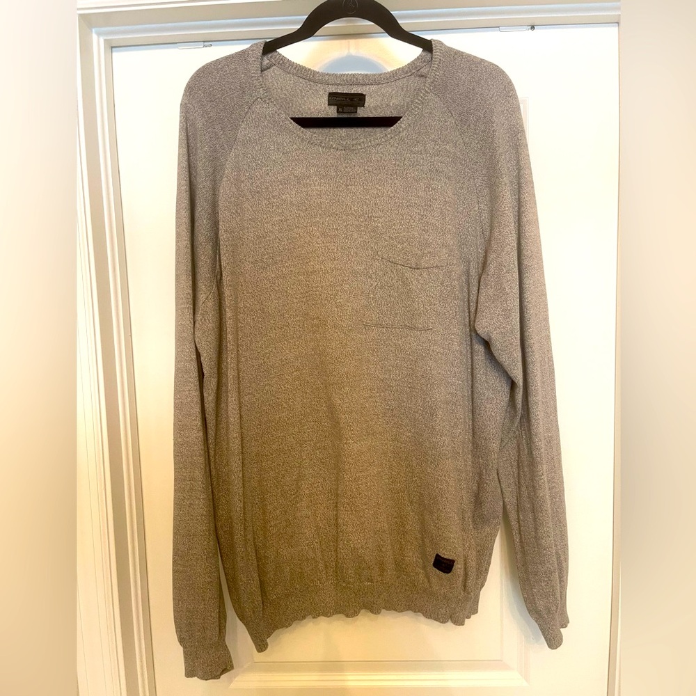 O’Neil Long Sleeve Sweater